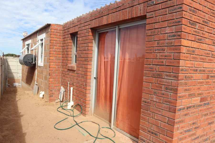 3 Bedroom Property for Sale in Witteklip Western Cape